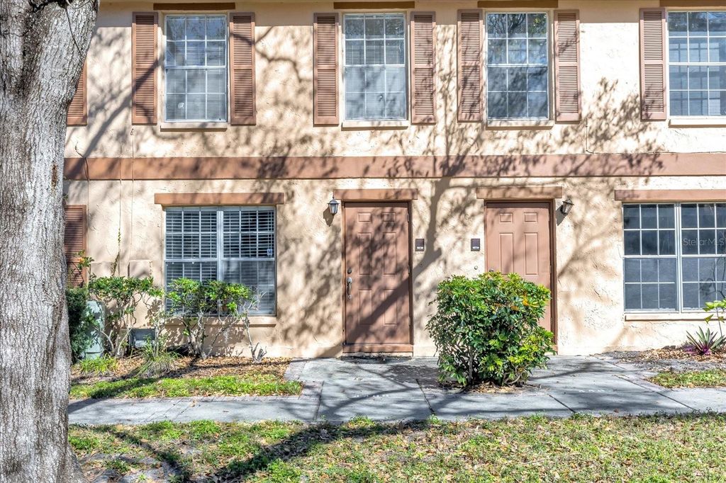 Photo of 4405 Vieux Carre Circle #46, Tampa, FL 33613 (MLS # TB8472703)