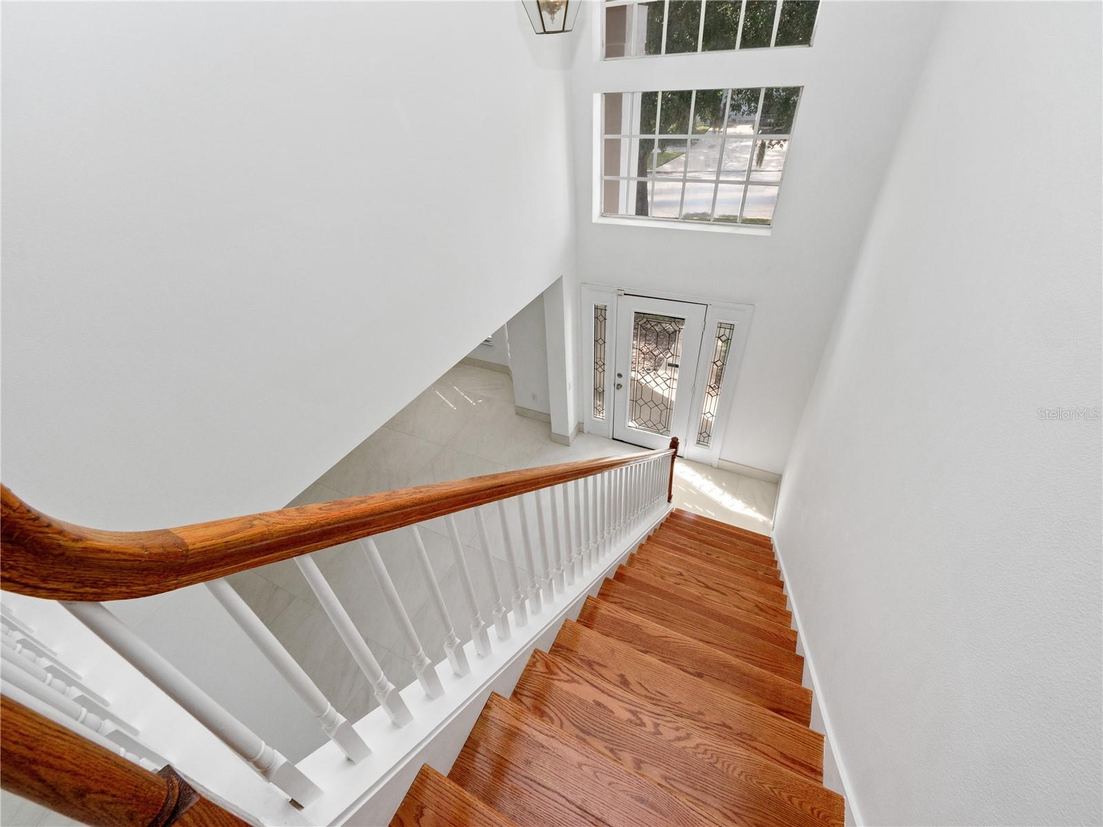 LANDSBROOK TERRACE - Residential Lease