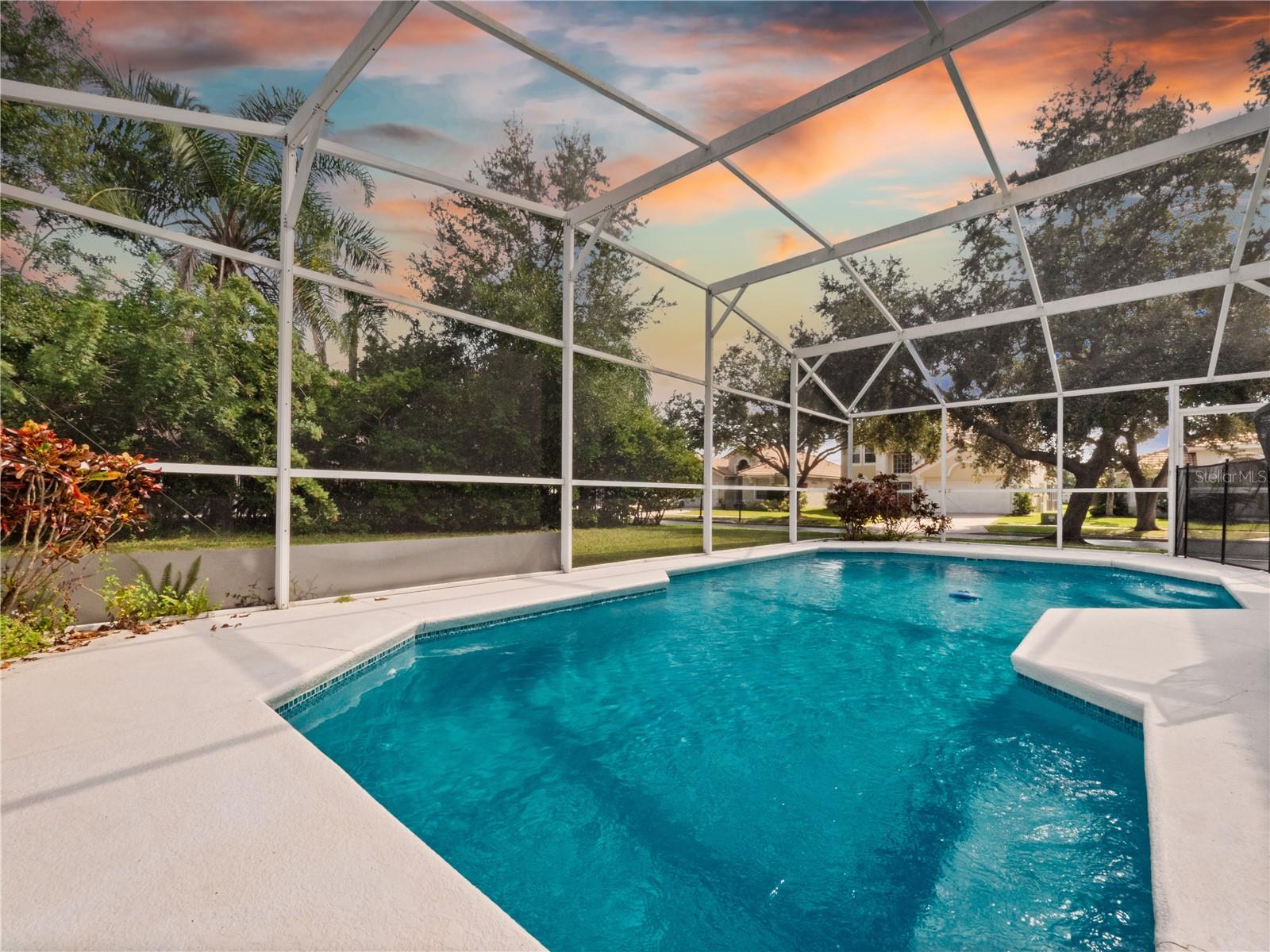 LANDSBROOK TERRACE - Residential Lease