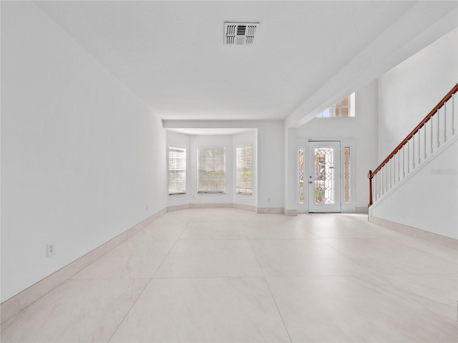 LANDSBROOK TERRACE - Residential Lease