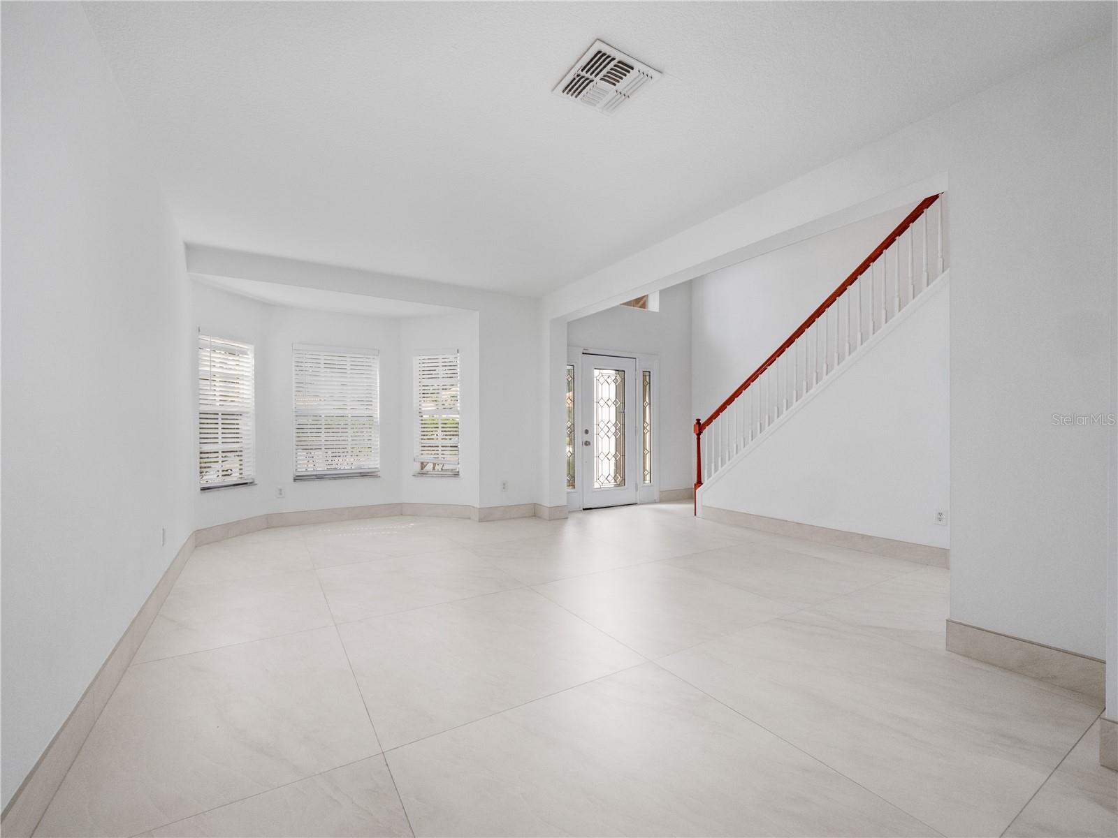 LANDSBROOK TERRACE - Residential Lease