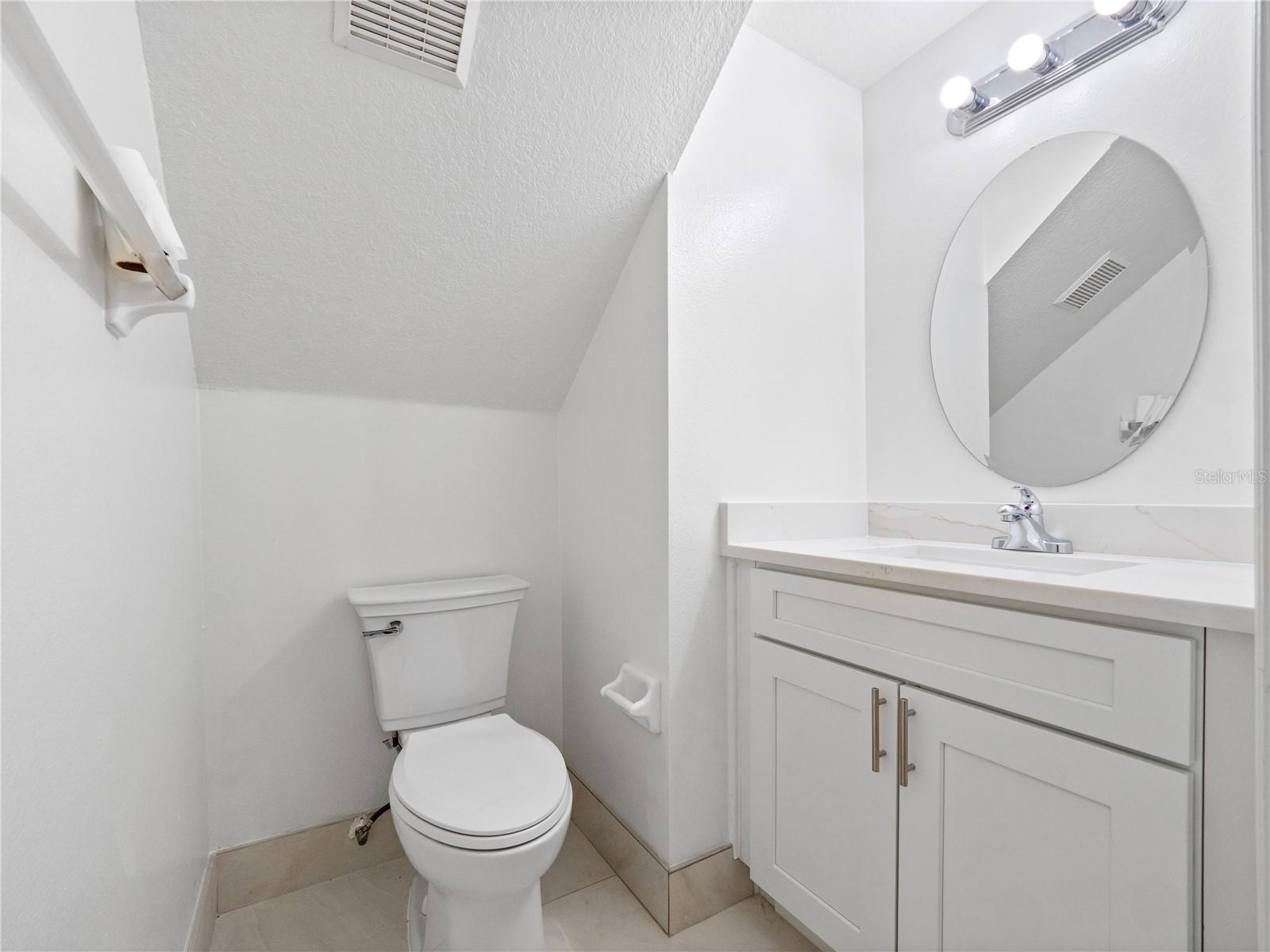 LANDSBROOK TERRACE - Residential Lease