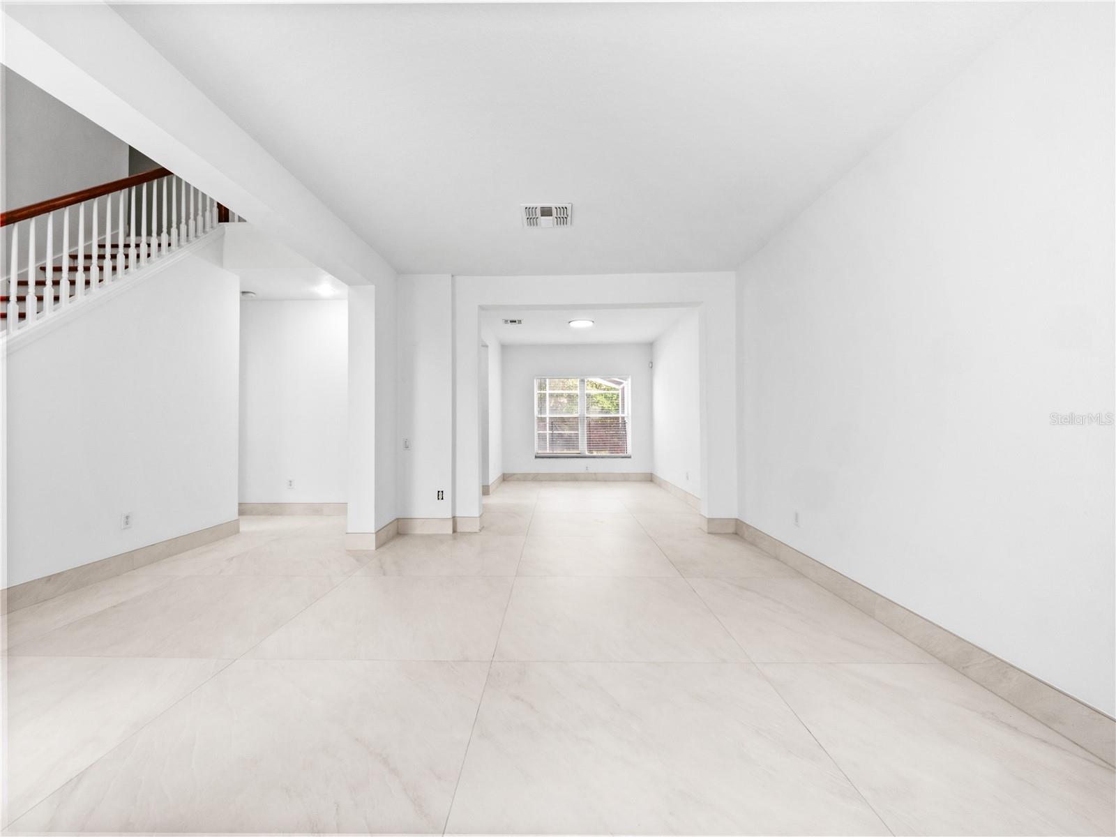 LANDSBROOK TERRACE - Residential Lease