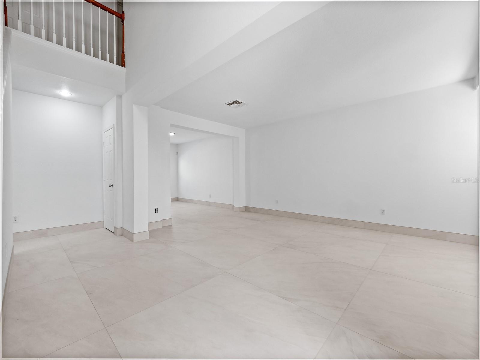 LANDSBROOK TERRACE - Residential Lease