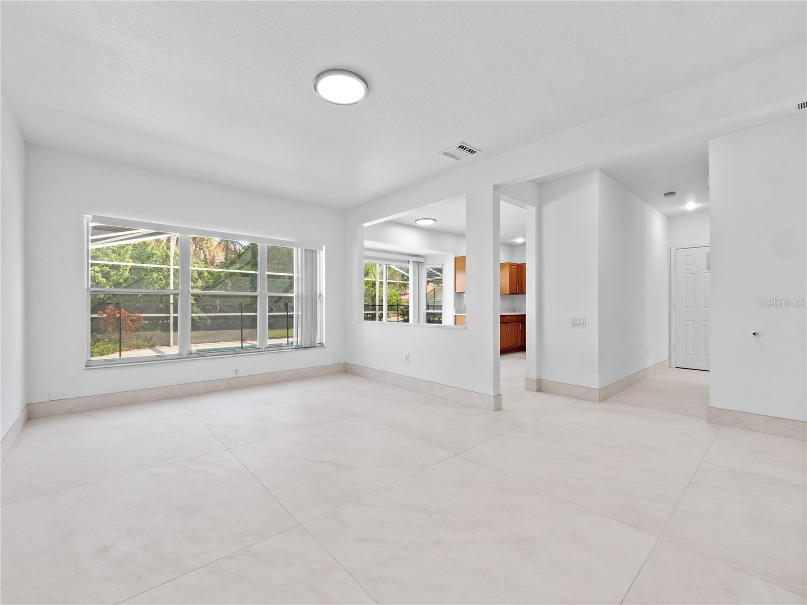 LANDSBROOK TERRACE - Residential Lease