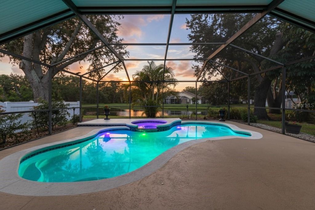 Photo of 4511 Preston Woods Drive, Valrico, FL 33596 (MLS # TB8401642)