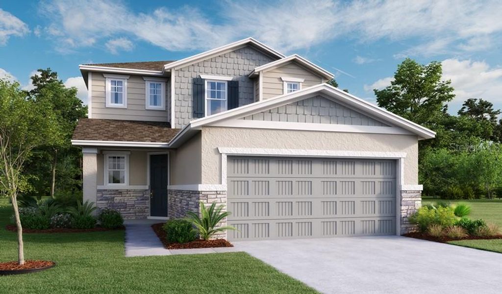 Photo of 2508 29th Lane E, Palmetto, FL 34221 (MLS # S5138506)