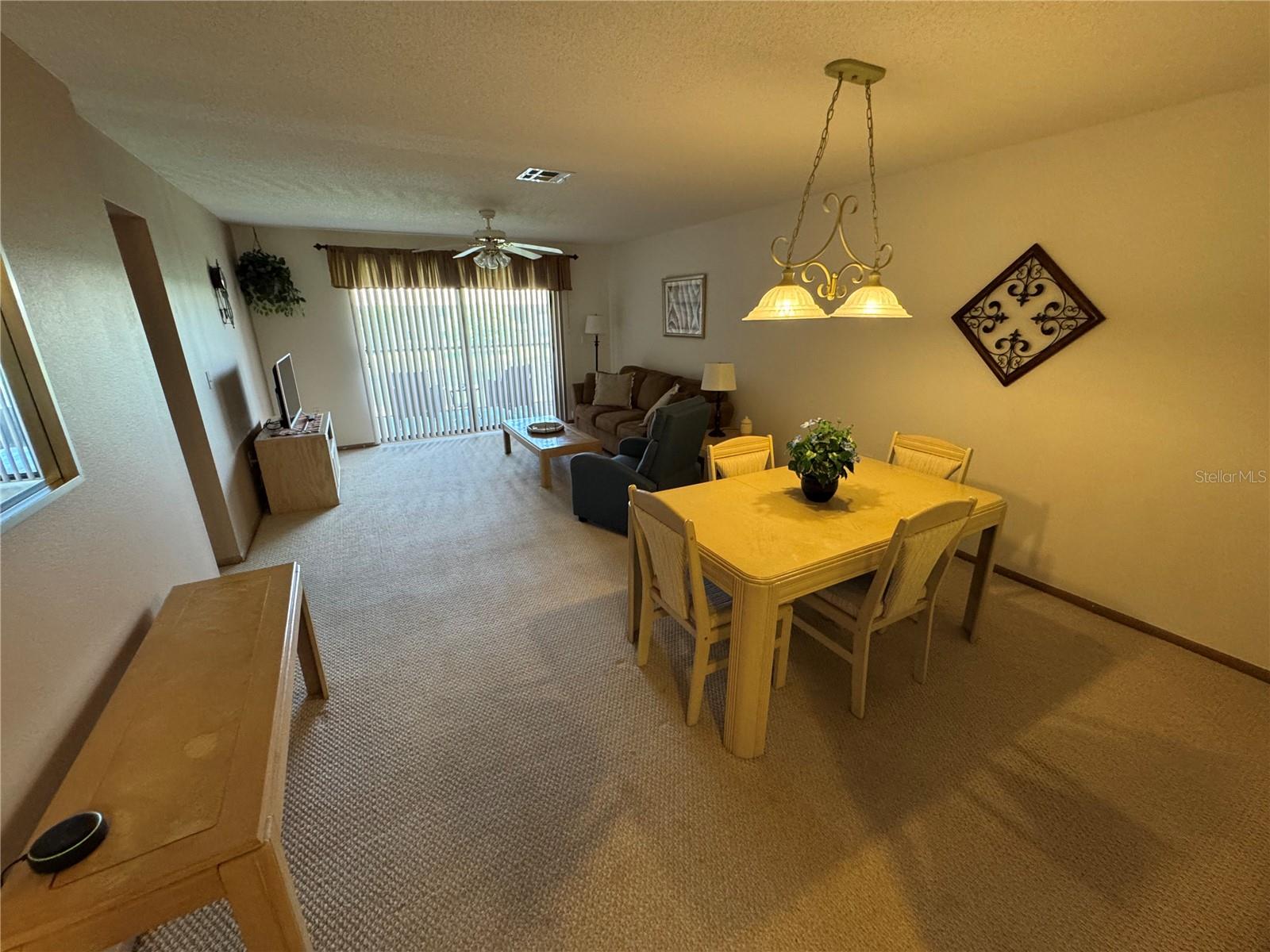 MISSION LAKES - Residential Lease