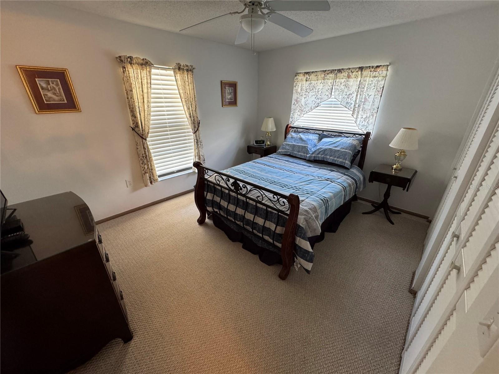 MISSION LAKES - Residential Lease