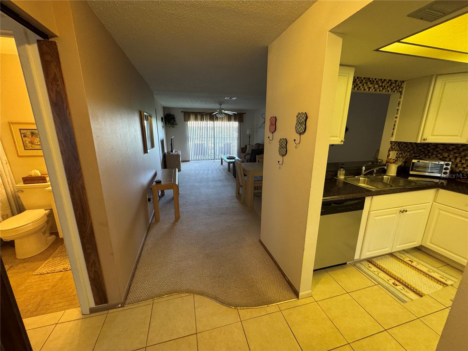 MISSION LAKES - Residential Lease