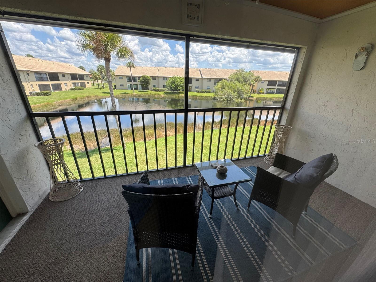 MISSION LAKES - Residential Lease