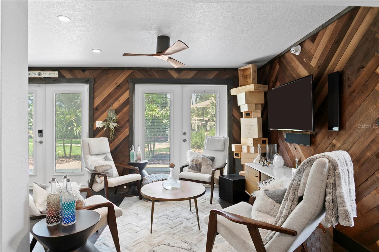 BAYBORO - Residential