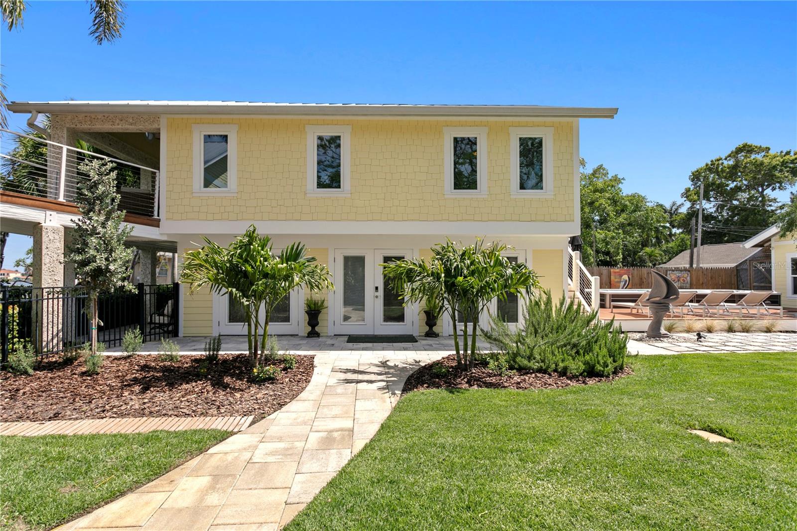 BAYBORO - Residential