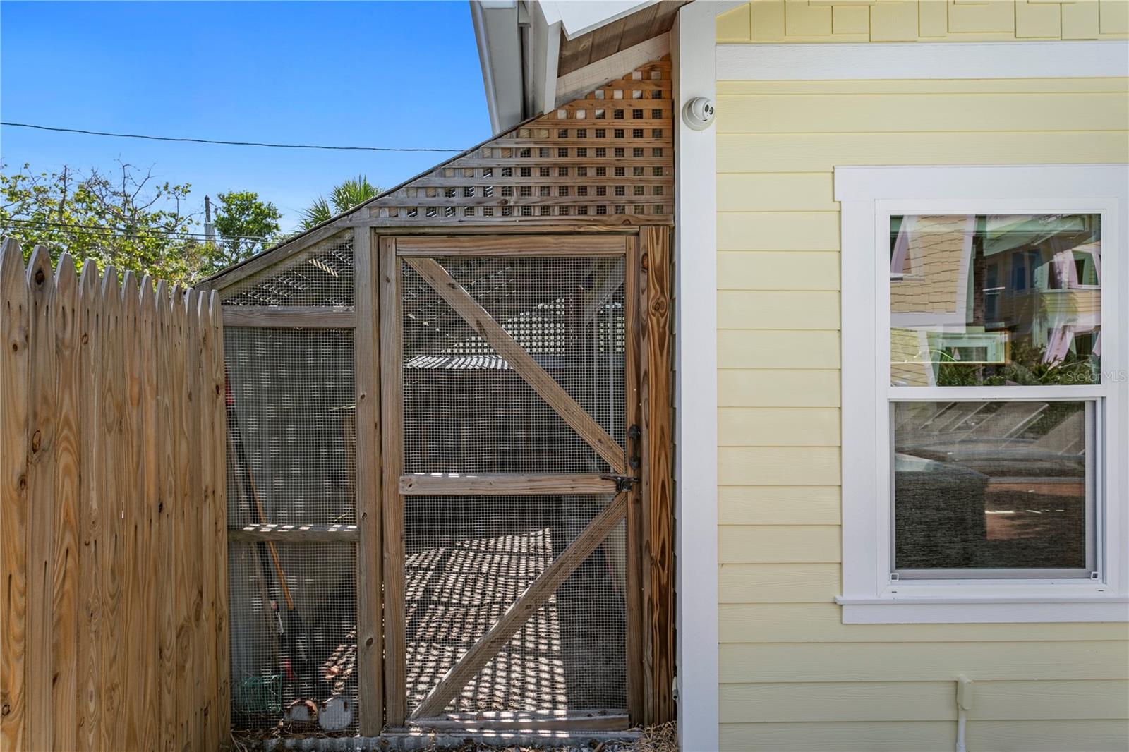 BAYBORO - Residential