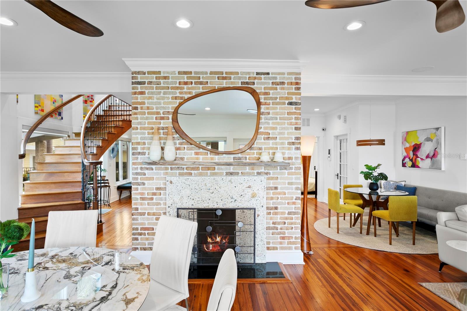 BAYBORO - Residential