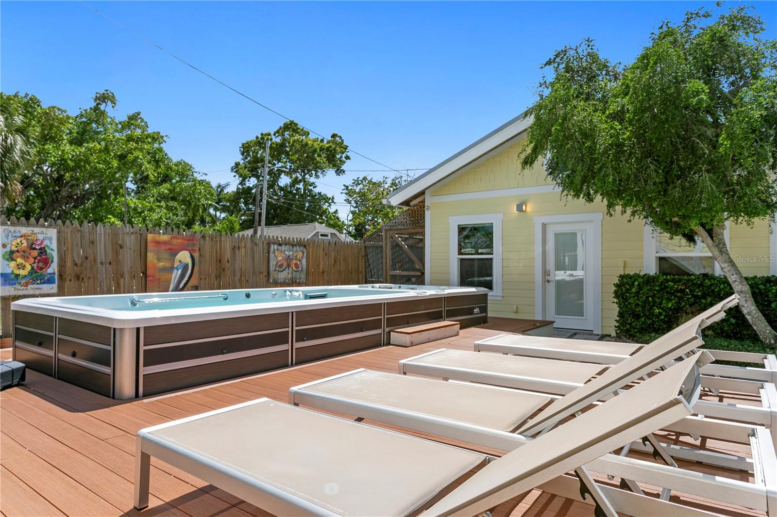 BAYBORO - Residential