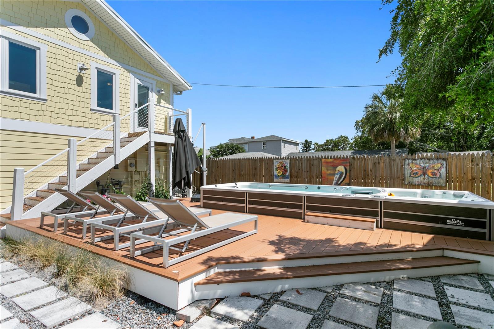BAYBORO - Residential