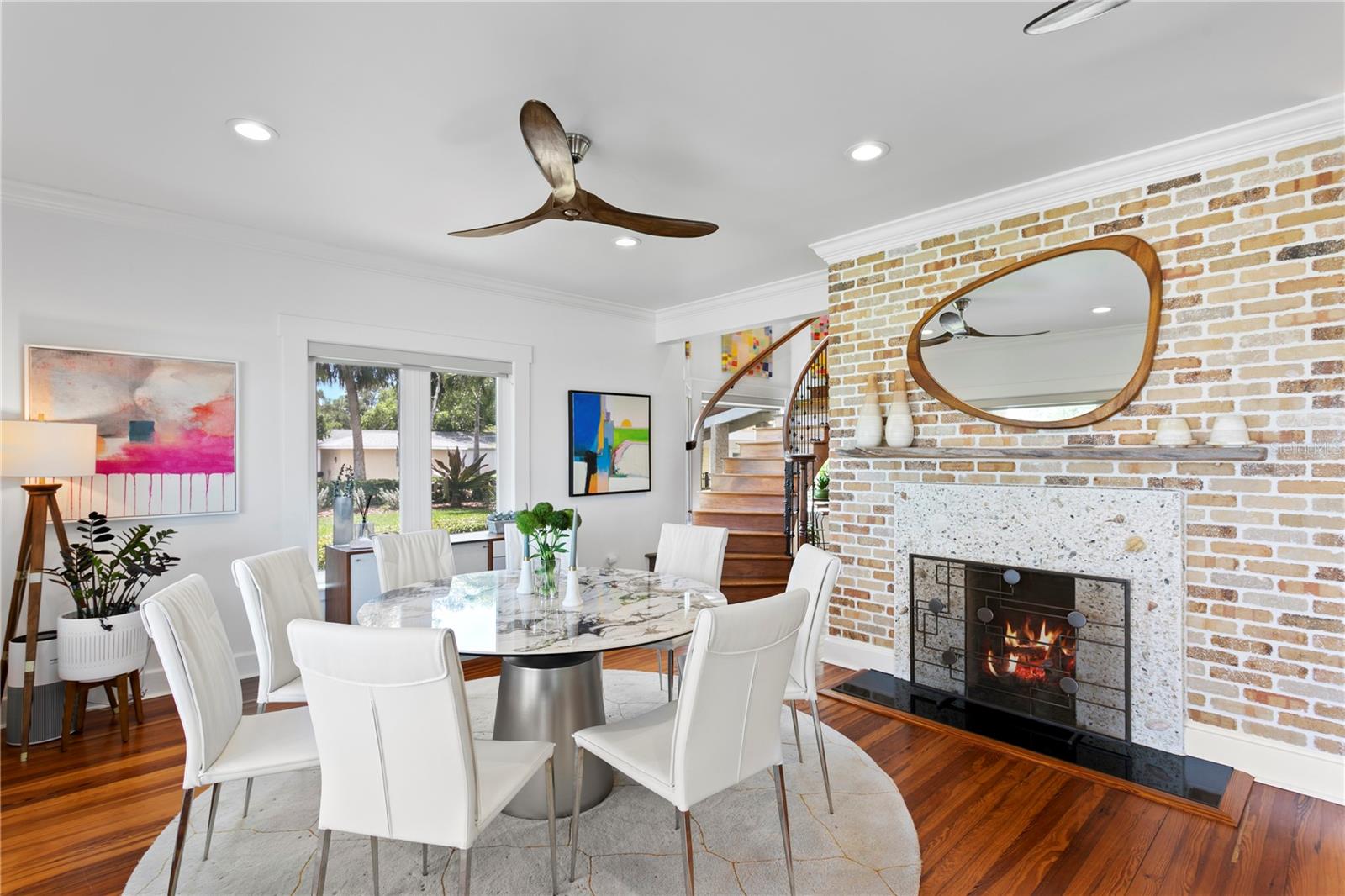 BAYBORO - Residential