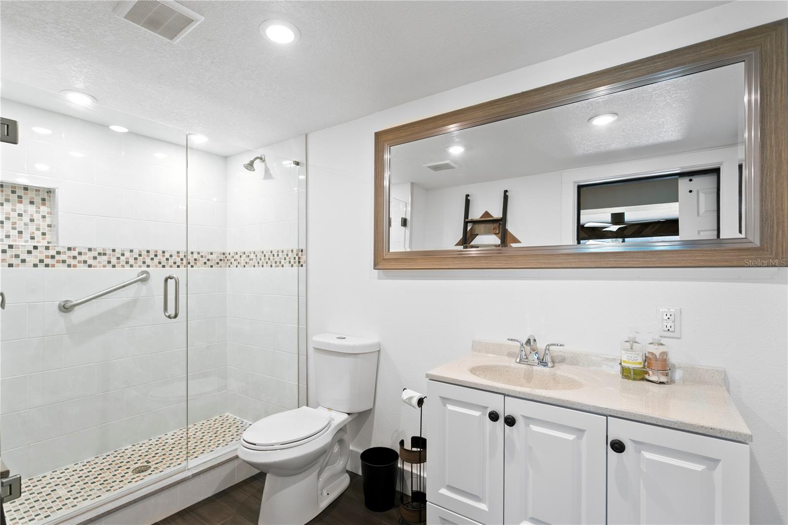 BAYBORO - Residential