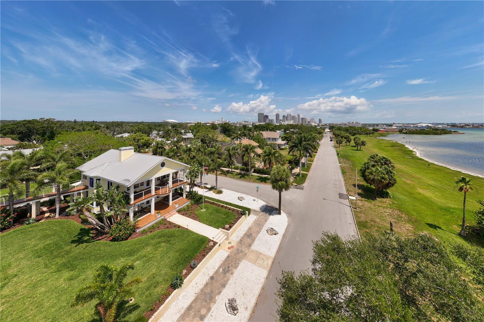 BAYBORO - Residential
