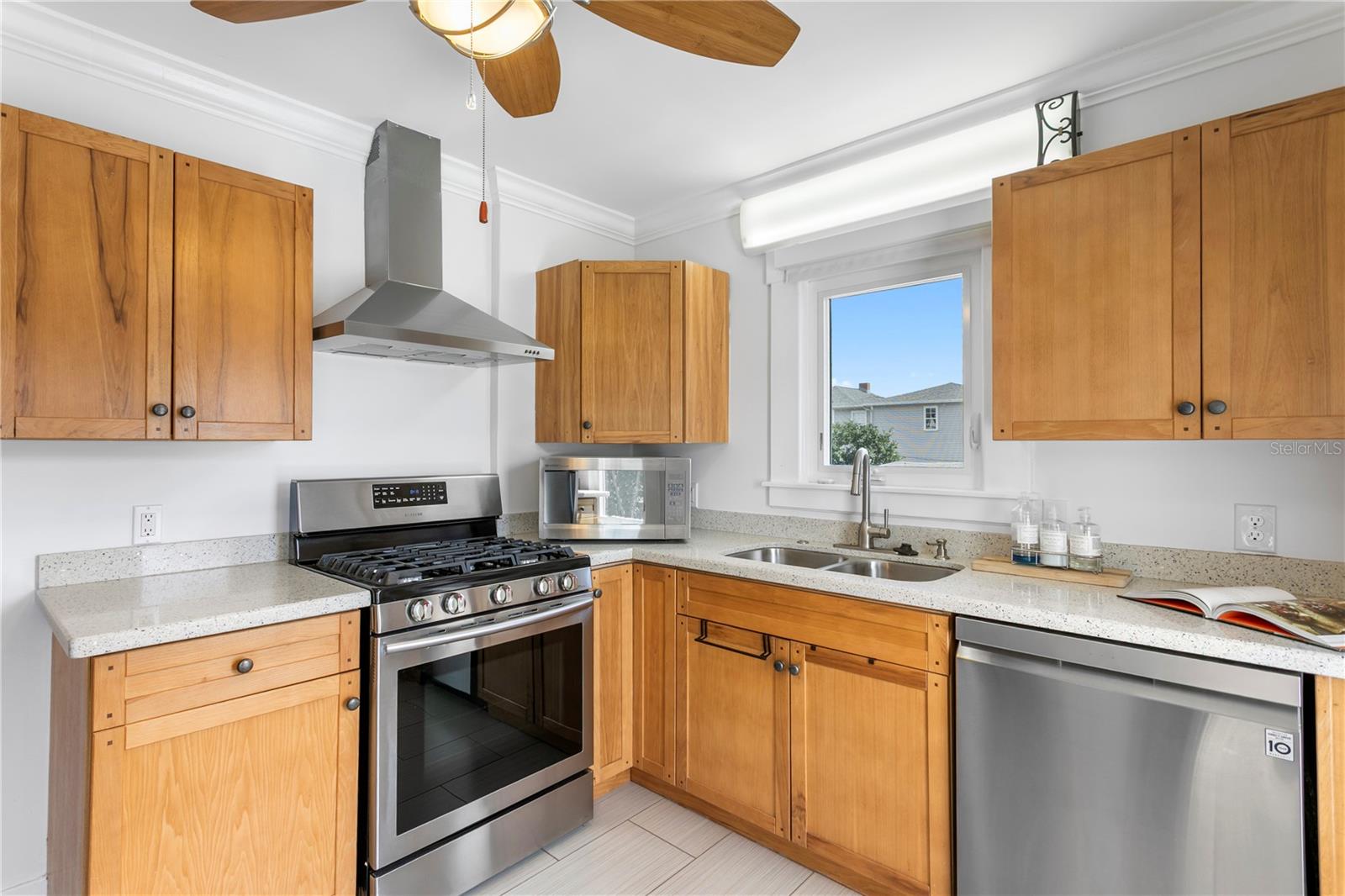 BAYBORO - Residential