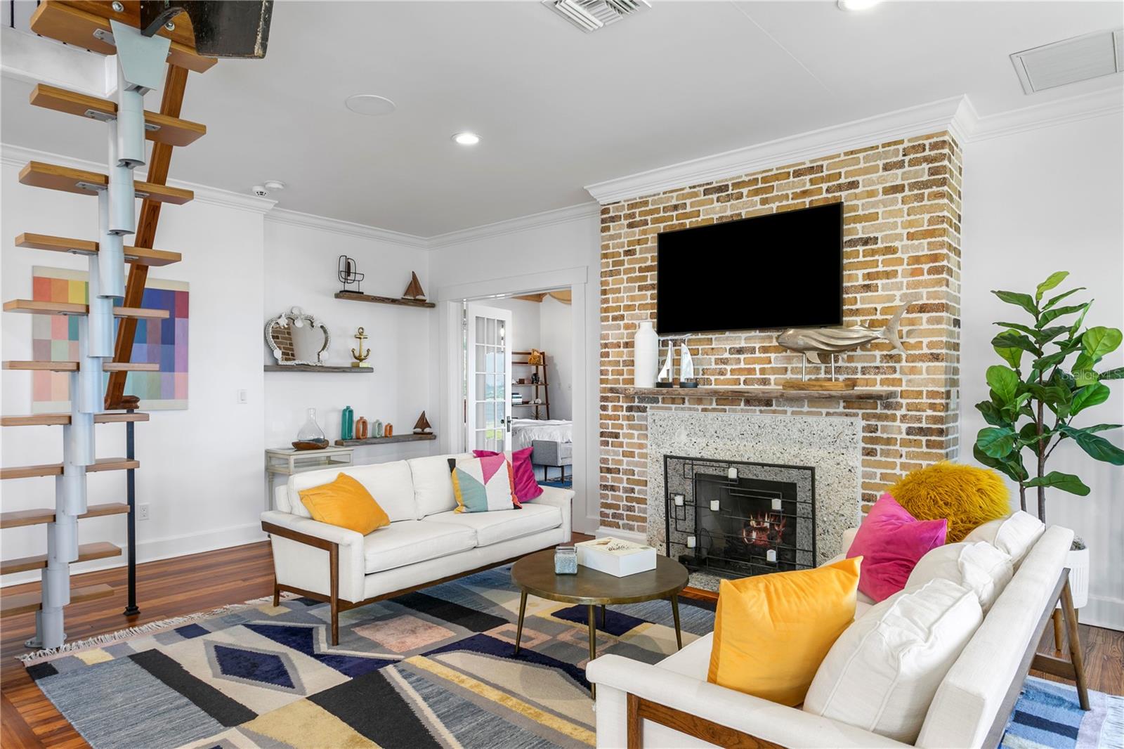 BAYBORO - Residential