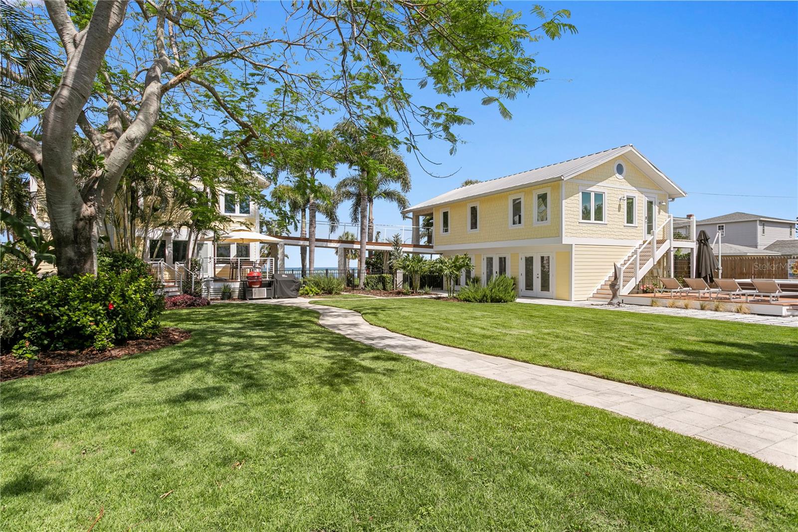 BAYBORO - Residential