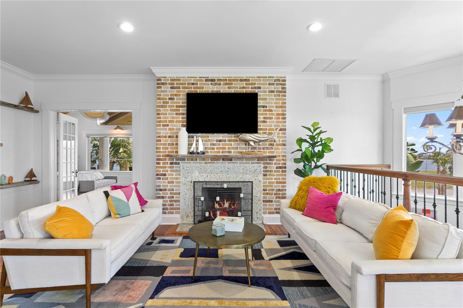 BAYBORO - Residential