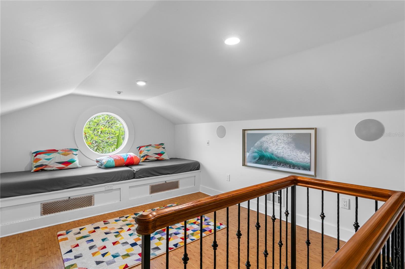 BAYBORO - Residential