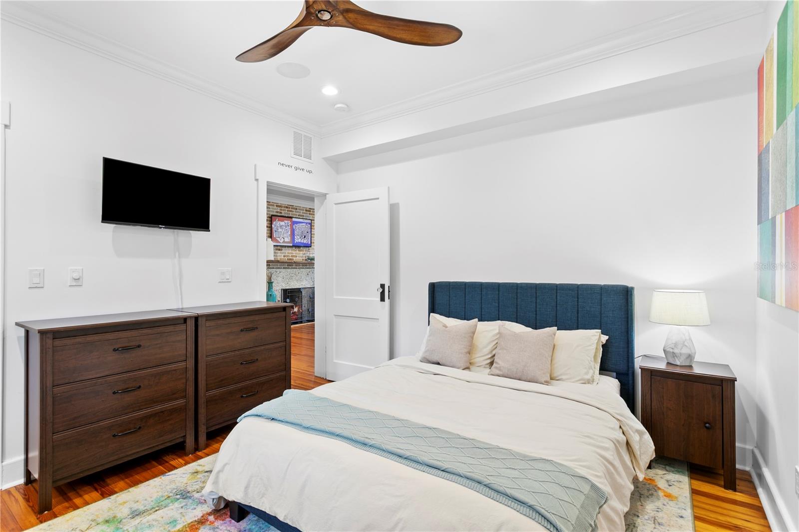 BAYBORO - Residential