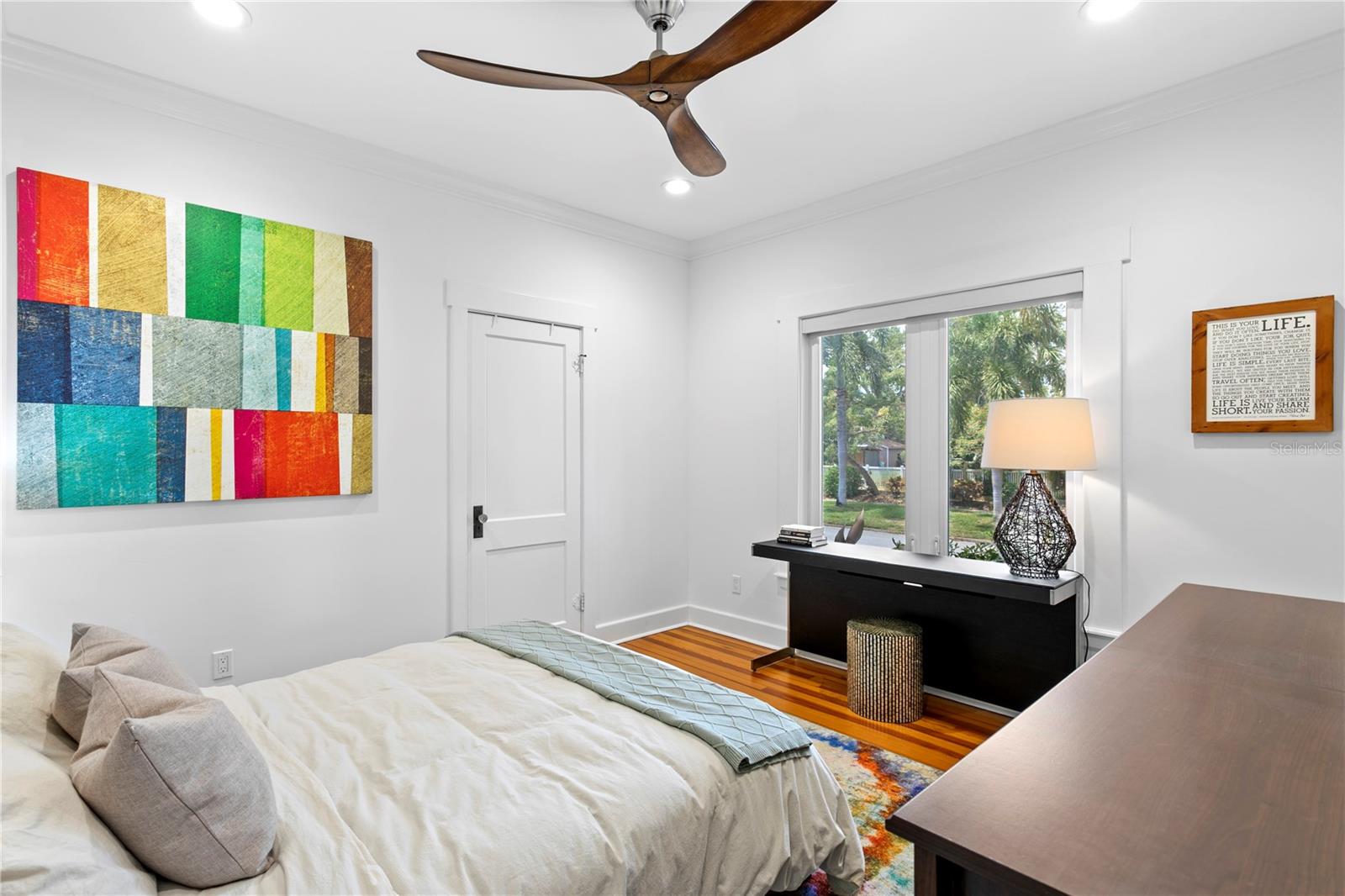 BAYBORO - Residential