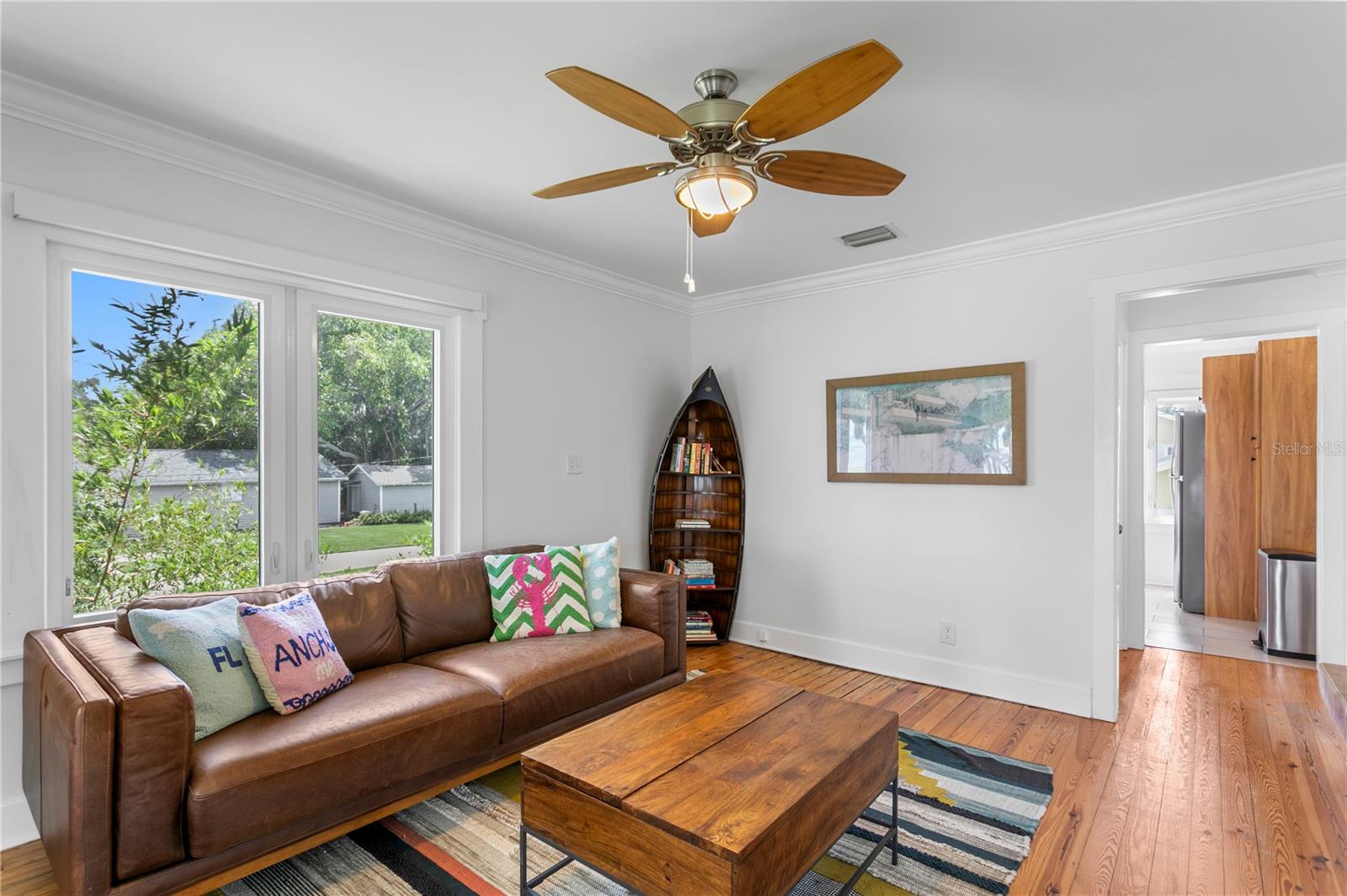BAYBORO - Residential