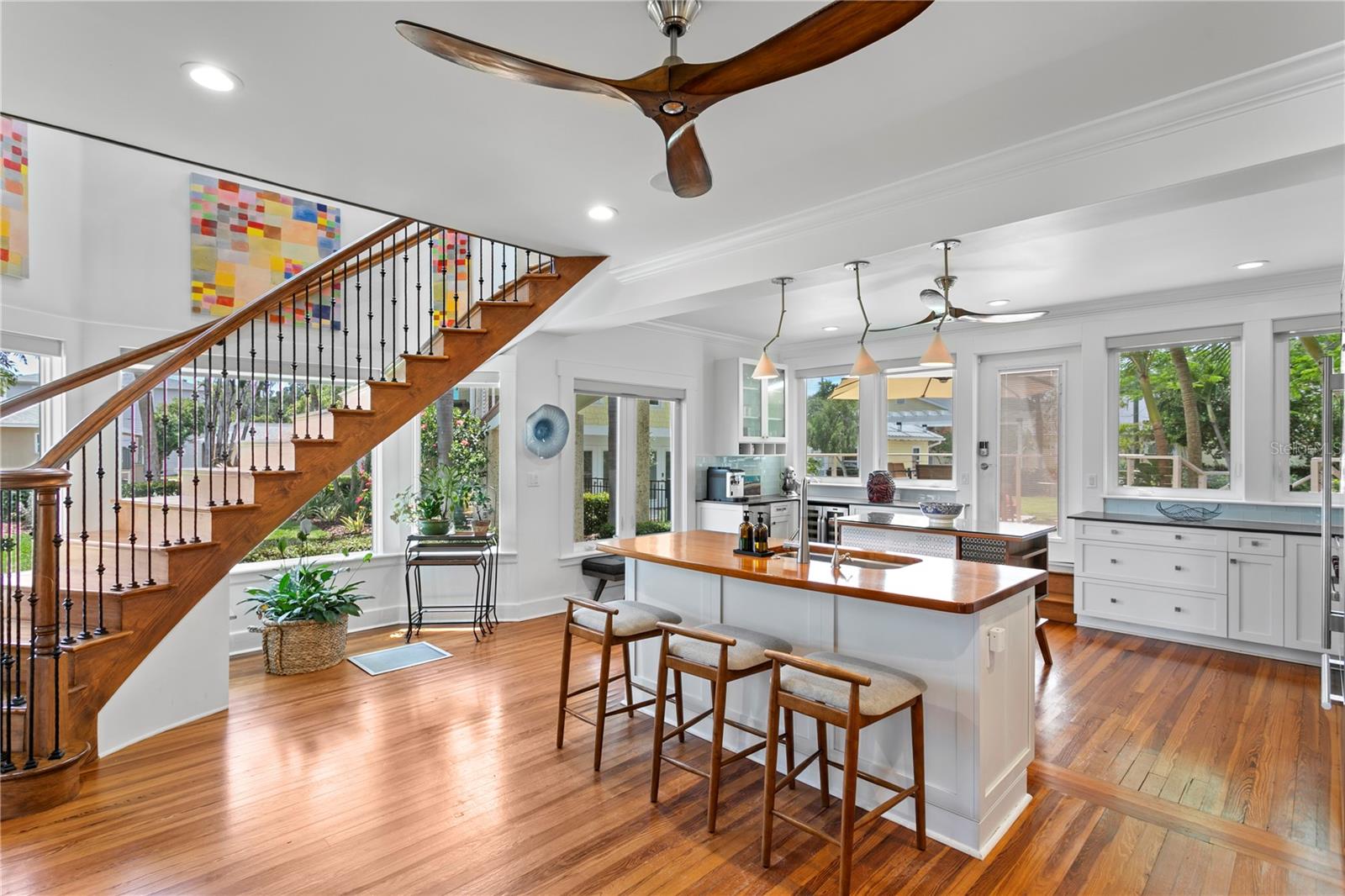 BAYBORO - Residential