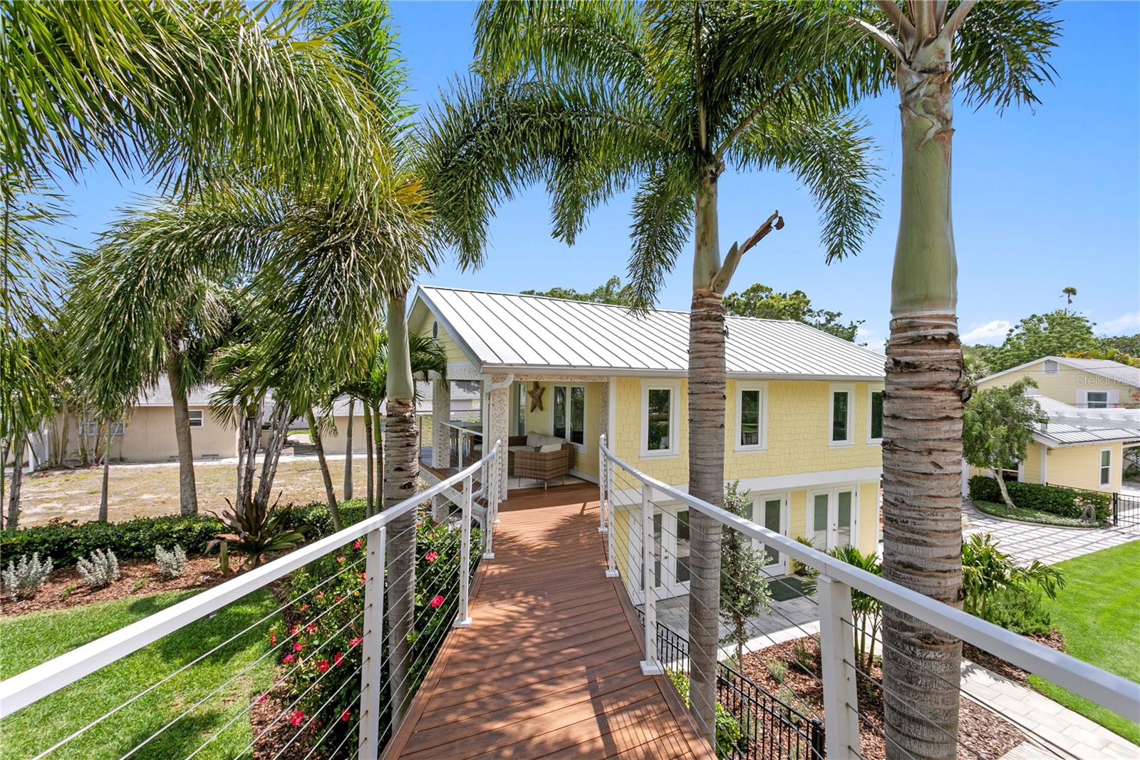 BAYBORO - Residential