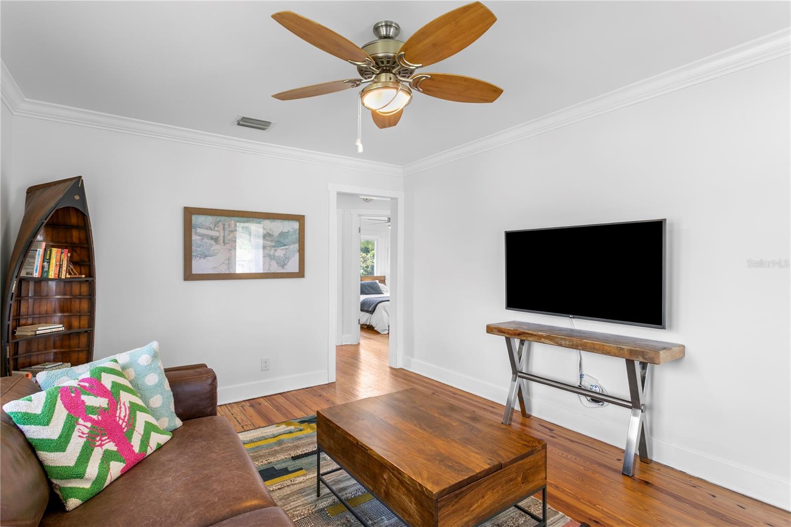 BAYBORO - Residential