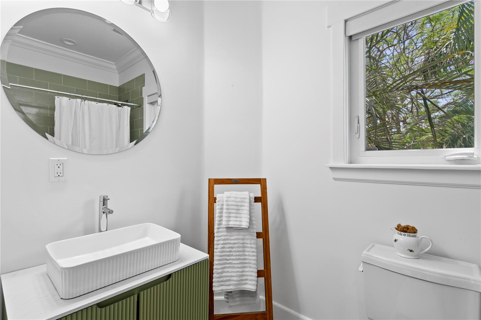 BAYBORO - Residential