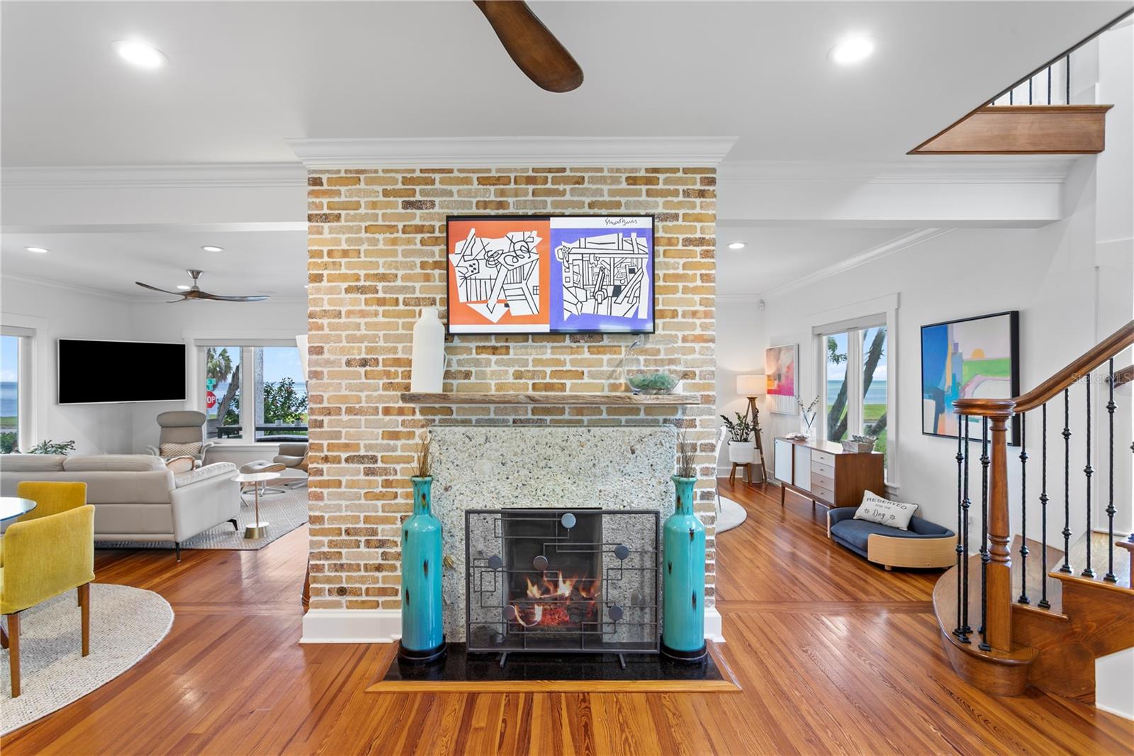 BAYBORO - Residential