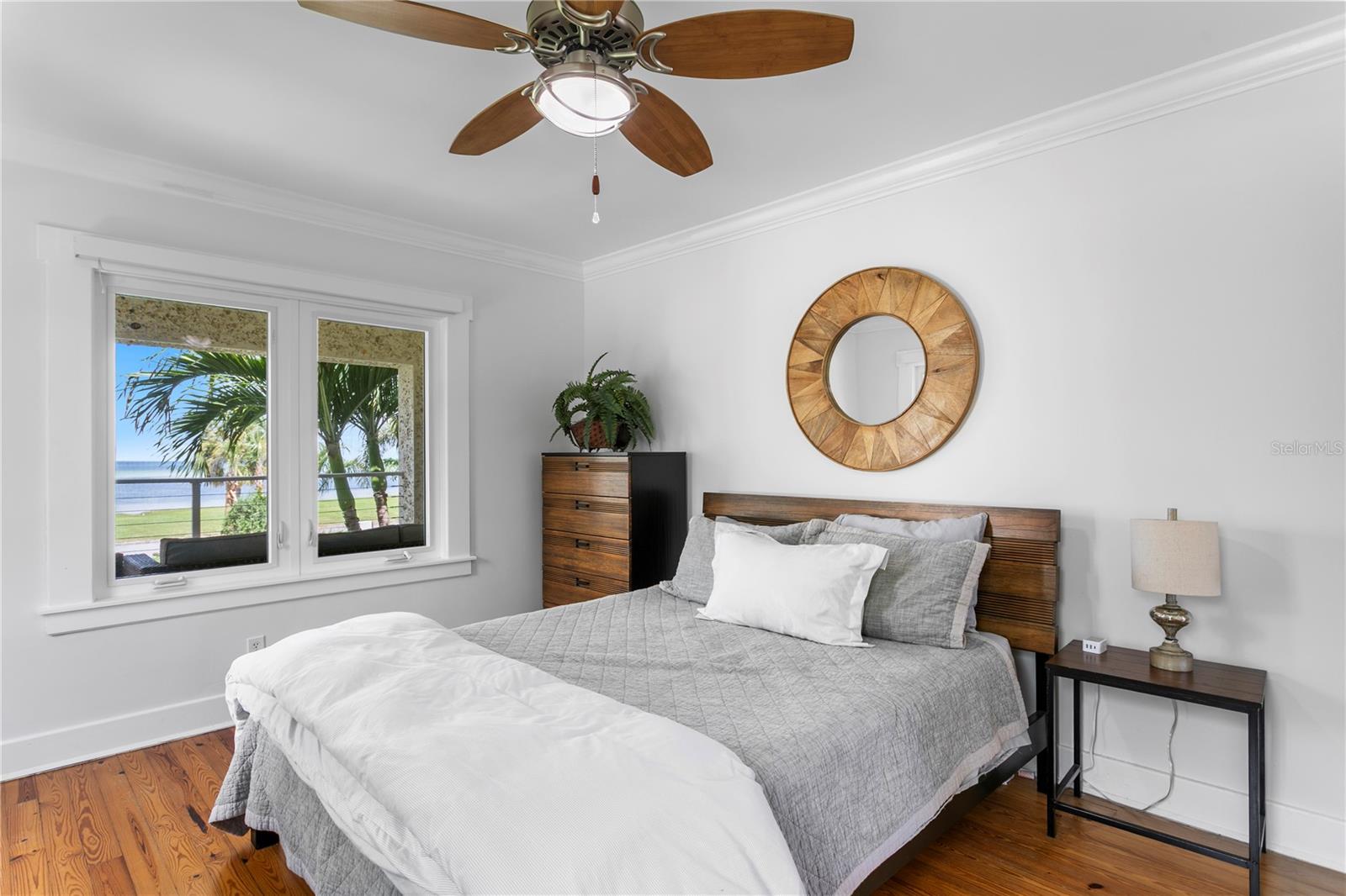 BAYBORO - Residential