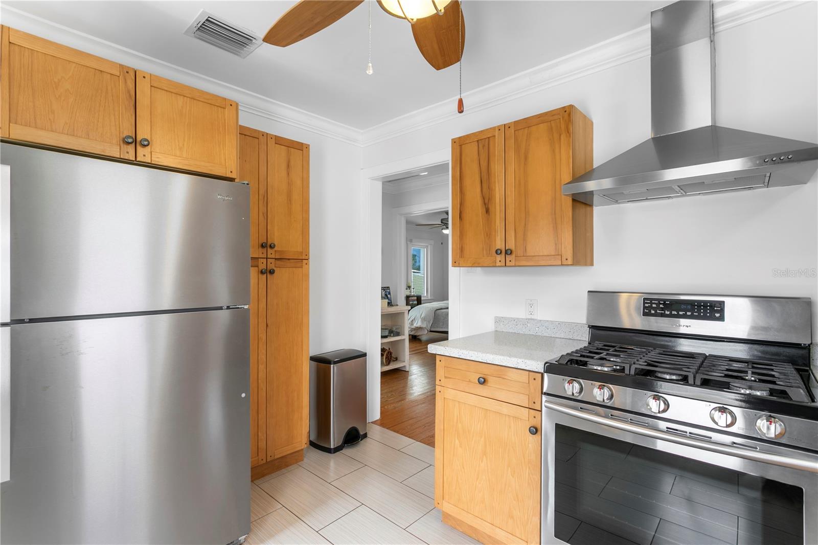 BAYBORO - Residential