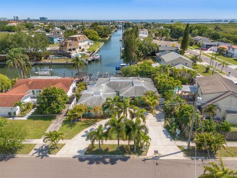 A home in TAMPA