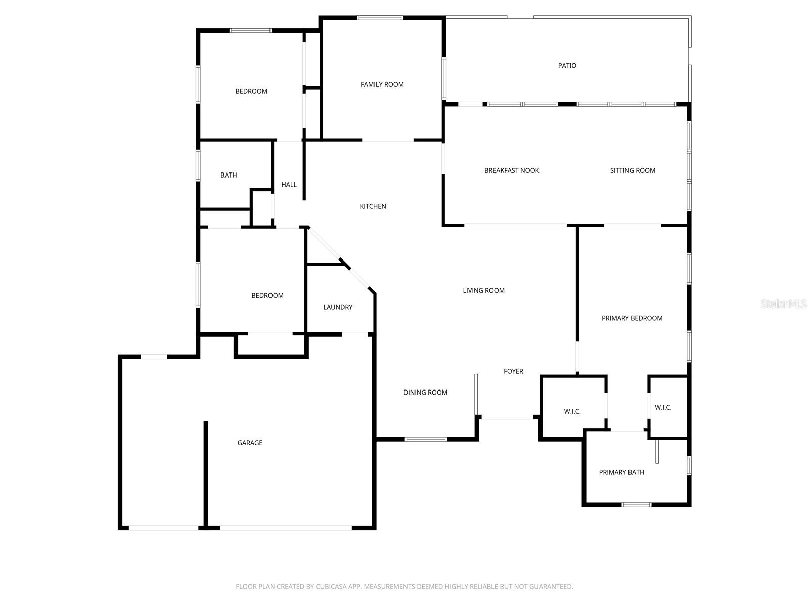 OCALA PALMS UN 04 - Residential