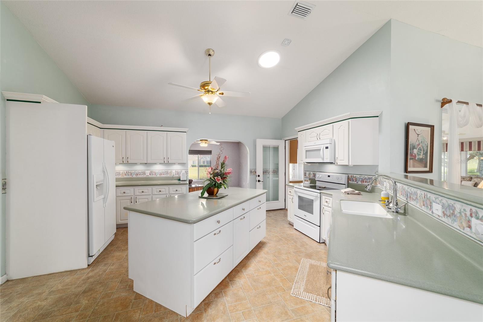 OCALA PALMS UN 04 - Residential