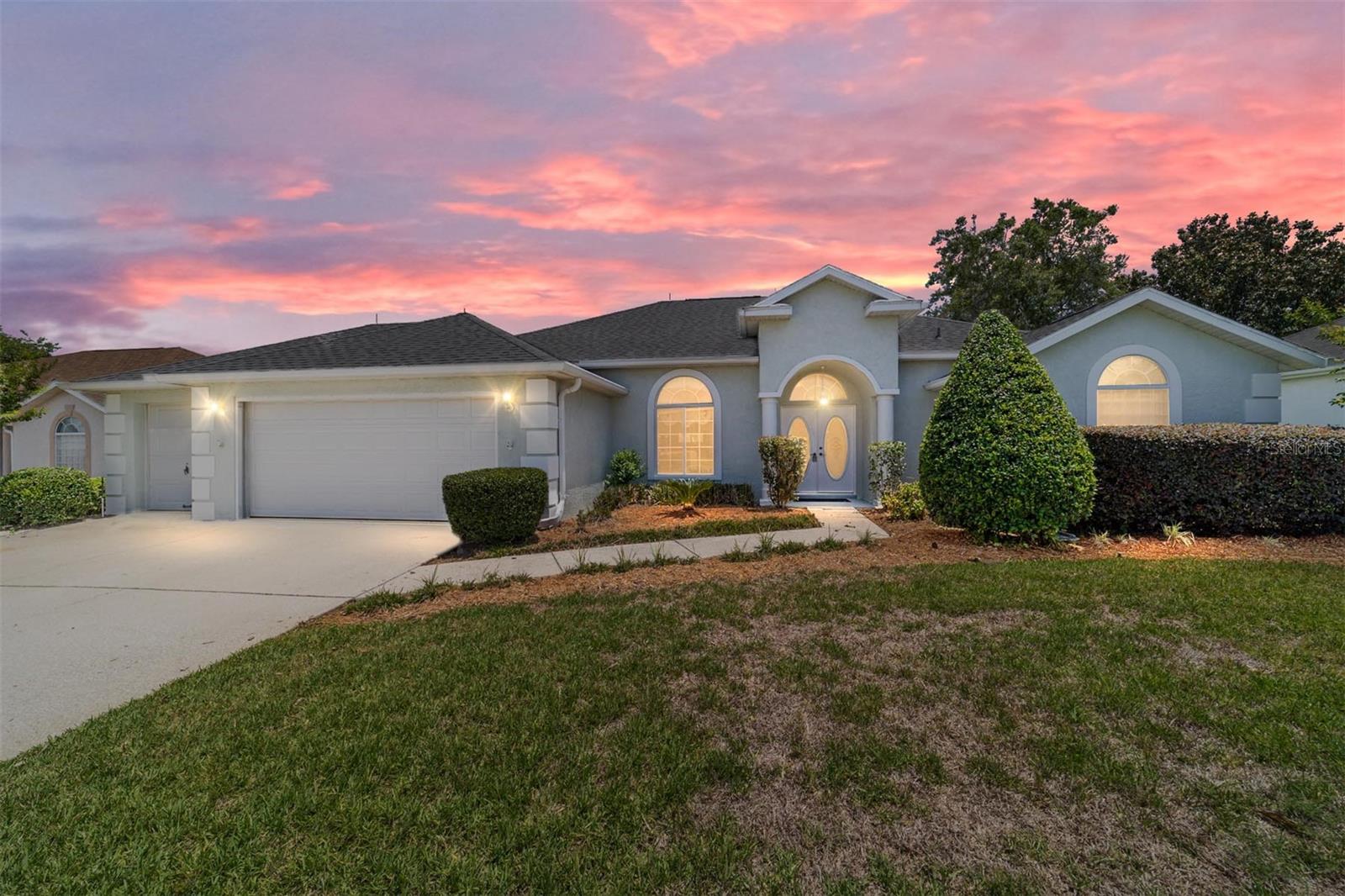 OCALA PALMS UN 04 - Residential