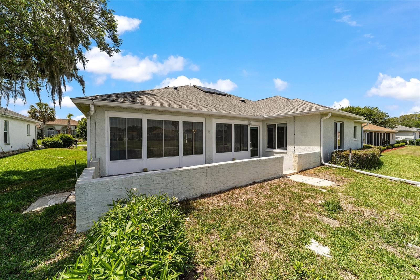 OCALA PALMS UN 04 - Residential