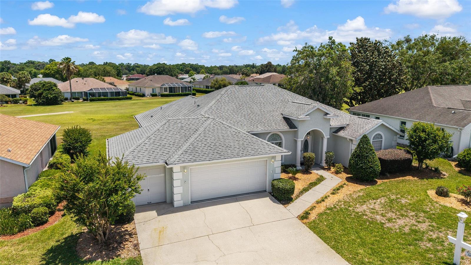 OCALA PALMS UN 04 - Residential