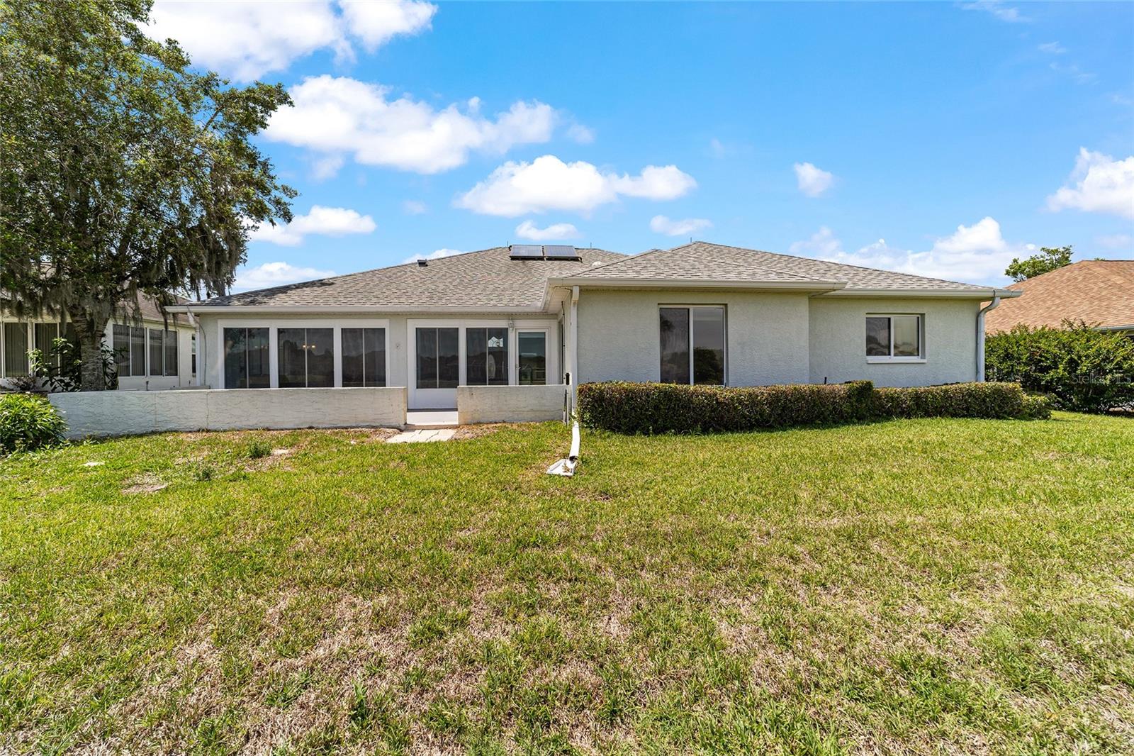 OCALA PALMS UN 04 - Residential