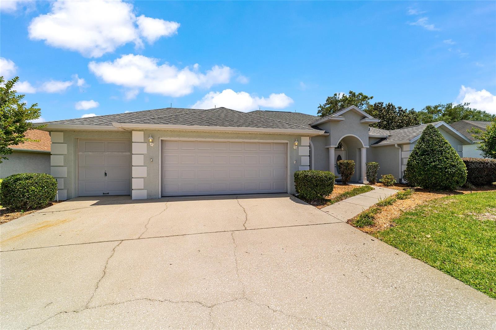 OCALA PALMS UN 04 - Residential