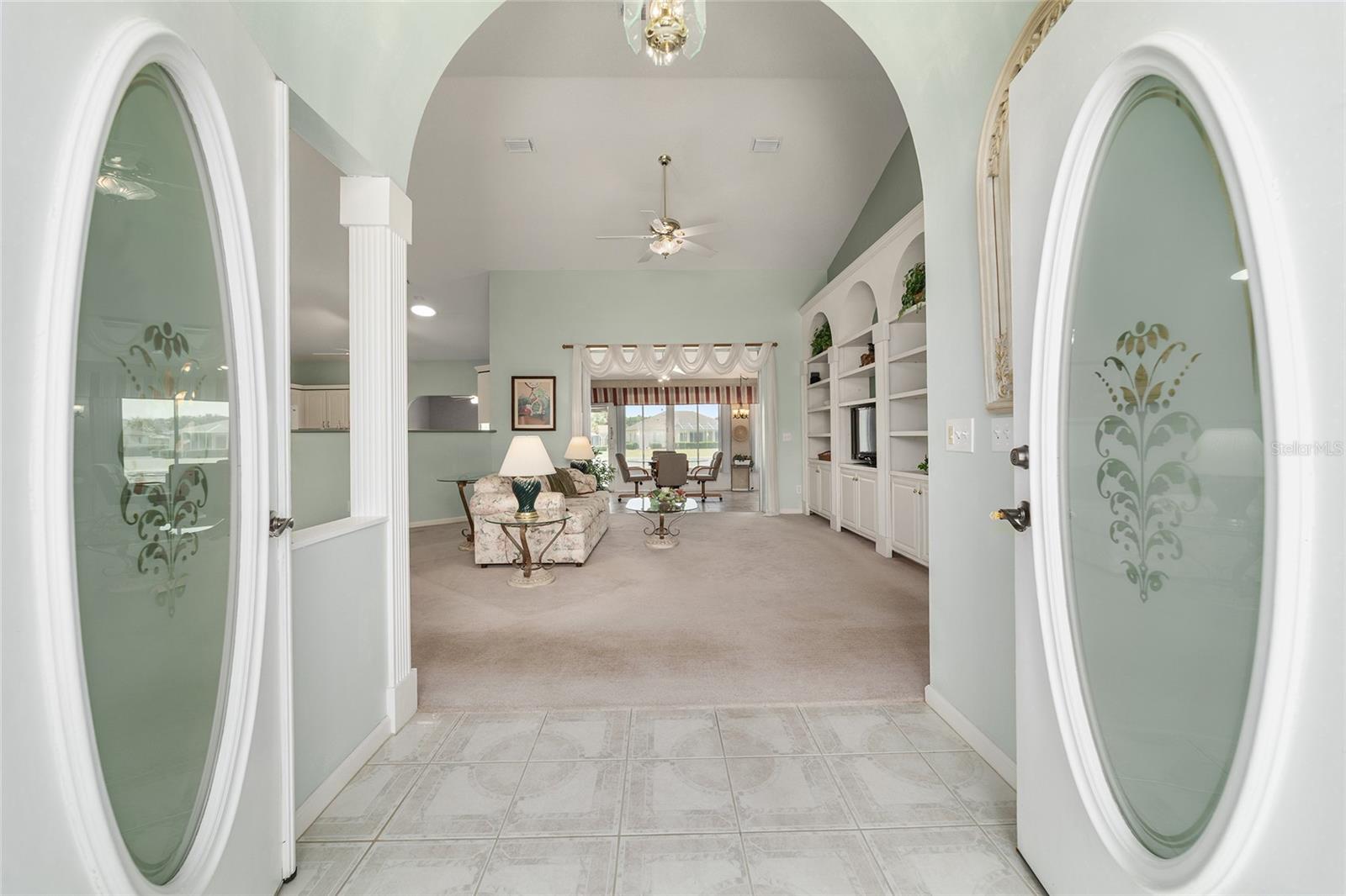 OCALA PALMS UN 04 - Residential