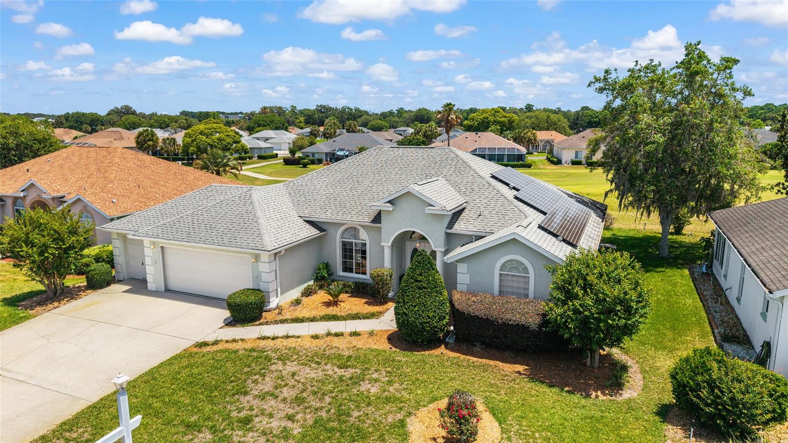 OCALA PALMS UN 04 - Residential