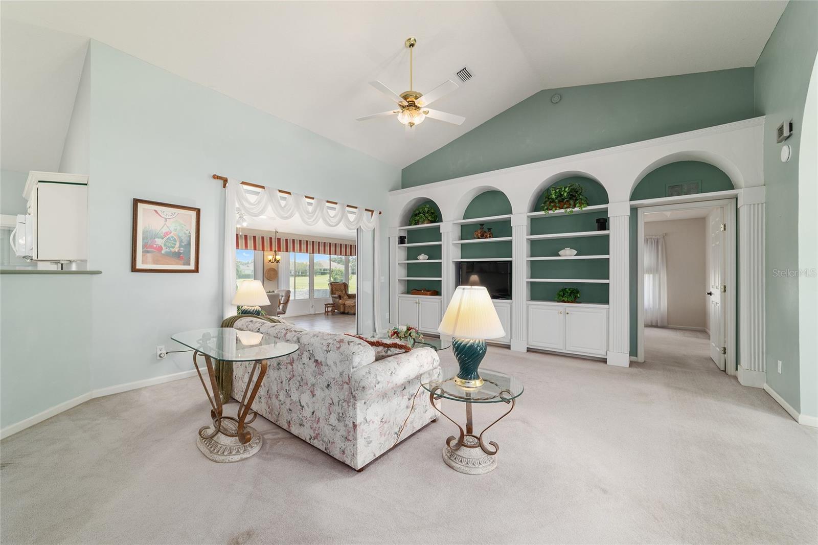 OCALA PALMS UN 04 - Residential